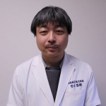 院長　竹山悠樹